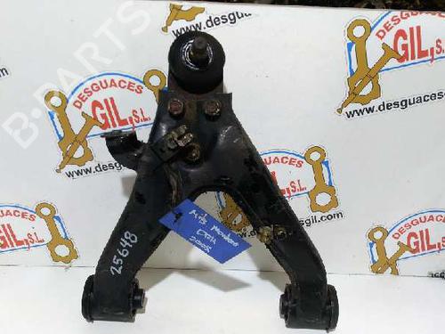Used Right rear suspension arm MITSUBISHI PAJERO III (V7_W, V6_W) 2.5 TDi (V64W) (99 hp) 20789102