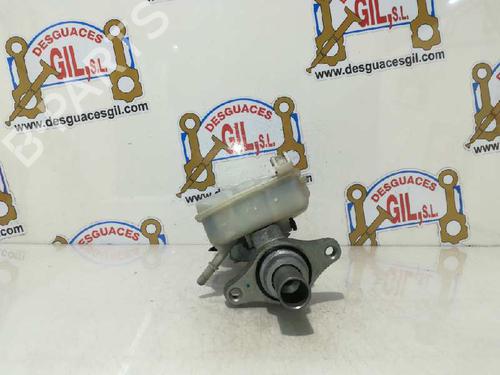 Brake master cylinder FORD FIESTA V (JH_, JD_) 1.4 TDCi | BP20803952M77 