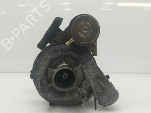 Used Turbocharger/Supercharger CITROËN XSARA (N1) 1.9 TD (90 hp) 29479265