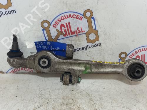 Right front suspension arm AUDI A4 B6 (8E2) 1.9 TDI | BP20754974M13 