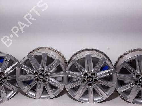 Used Rim SEAT TOLEDO IV (KG3) 1.6 TDI (115 hp) 21760065