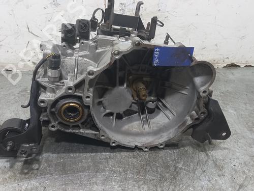 Gearbox KIA CERATO I Hatchback (LD) 2.0 CRDi | BP20748062M3 