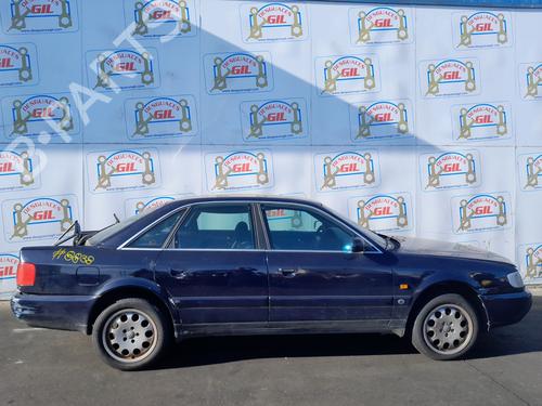 Engine AUDI A6 C4 (4A2) 2.5 TDI | BP33470800M1 - Image 12