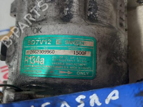 AC compressor CITROËN XSARA (N1) 1.6 i | BP20771637M34 