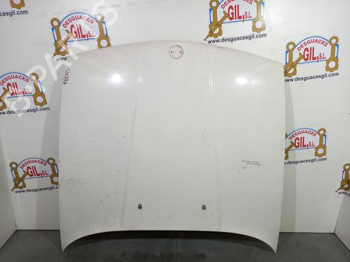 Used Hood BMW 5 (E34) 520 i 24V (150 hp) 20806106