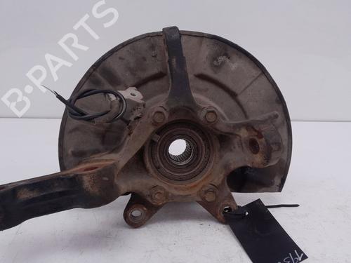 Right front steering knuckle SUZUKI GRAND VITARA II (JT, TE, TD) 1.9 DDiS All-wheel Drive (JT419, TD44, JB419WD, JB419XD,... | BP28950552M26 