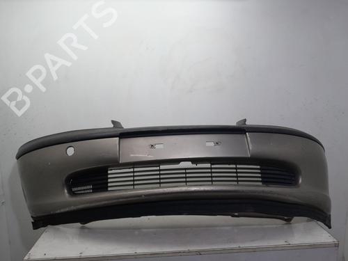 Used Front bumper OPEL VECTRA B (J96) [1995-2004]  25774446
