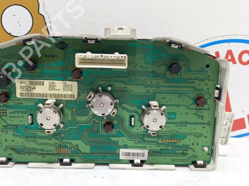 Instrument cluster NISSAN MICRA III (K12) 1.5 dCi | BP20745279C47 
