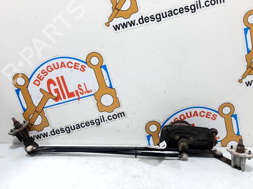 Front wiper motor KIA CARNIVAL II (GQ) 2.9 CRDi | BP20747709M29 
