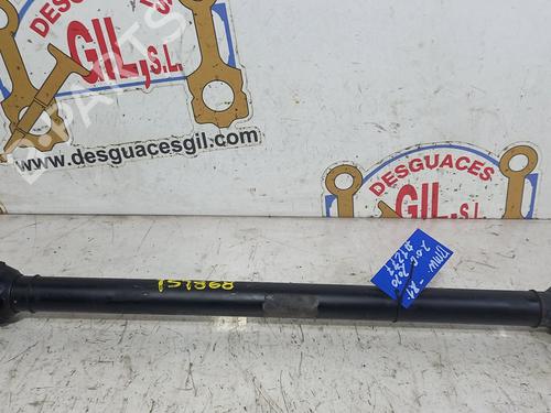 Used Driveshaft BMW X1 (E84) sDrive 20 d (177 hp) 20764880