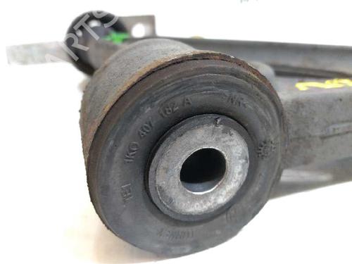 Left front suspension arm SEAT LEON (1P1)  | BP20811602M12 