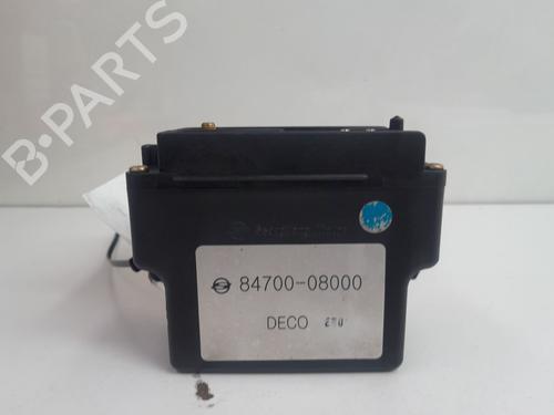 Used Electronic module Electronic module SSANGYONG RODIUS I [2005-2026] 36503012 36503012