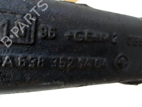 Left rear steering knuckle MERCEDES-BENZ VITO Van (W638) 114 2.3 (638.034, 638.094) | BP20765958M27 