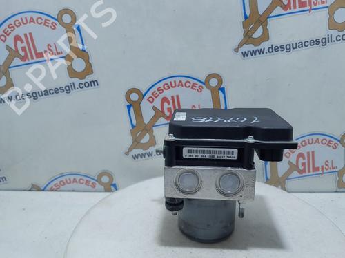 ABS pump PEUGEOT RCZ 2.0 HDi | BP20771609M43 