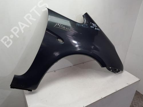 Right front fenders CITROËN XSARA PICASSO (N68) 1.6 HDi | BP25286729C42 