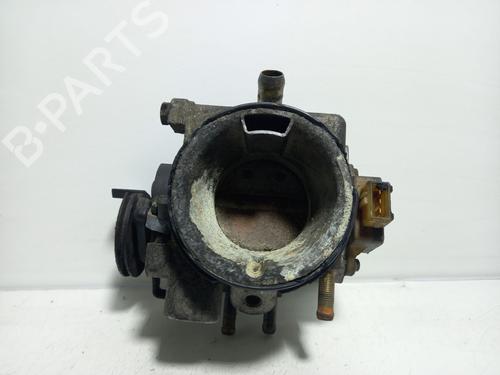 Used Throttle body PEUGEOT 306 Hatchback (7A, 7C, N3, N5) 1.8 (101 hp) 28542240