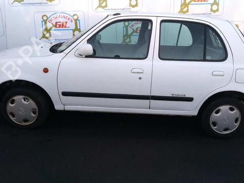 Left mirror NISSAN MICRA II (K11) 1.3 i 16V | BP20808166C26 