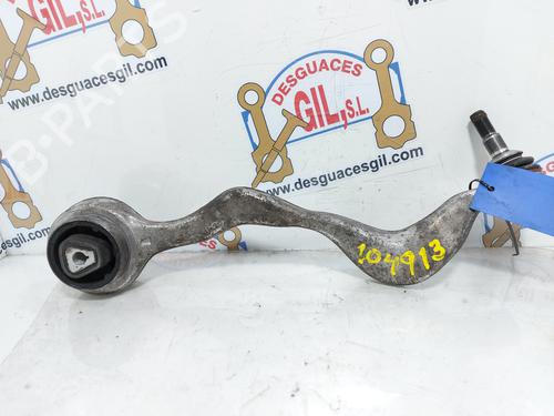 Used Left front suspension arm BMW 3 Touring (E91) 318 d (143 hp) 20737484