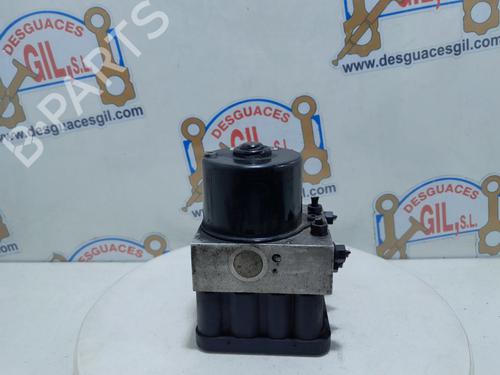 ABS pump SEAT LEON (1M1)  | BP20768681M43 