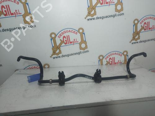 Used Anti roll bar NISSAN QASHQAI I (J10, NJ10) 1.5 dCi (110 hp) 20742725