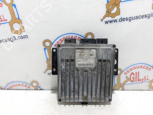 Used Engine control unit (ECU) RENAULT MEGANE II (BM0/1_, CM0/1_) 1.5 dCi (BM0F, BM0T, BM2B, CM0F, CM0T) (82 hp) 20756203