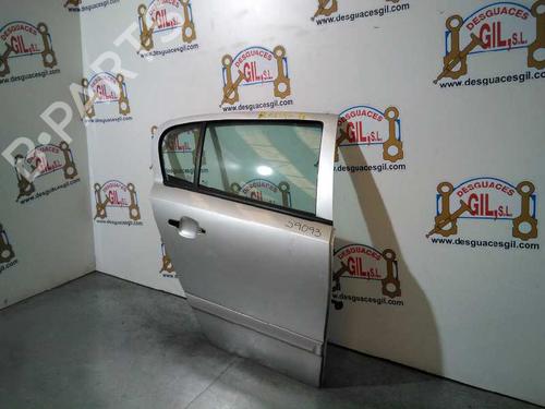 Right rear door OPEL ASTRA H (A04)  | BP20808529C5 
