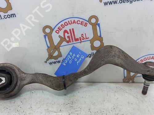 Used Right front suspension arm BMW 1 (E87) [2003-2013]  23226313