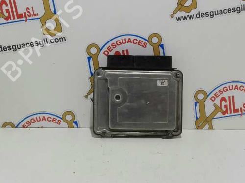 Engine control unit (ECU) SEAT IBIZA IV (6J5, 6P1)  | BP20795149M57 