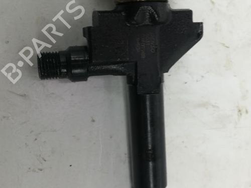 Used Injector Injector MAZDA 6 Saloon (GG) 2.0 DI (GG14) (121 hp) 34129681 34129681