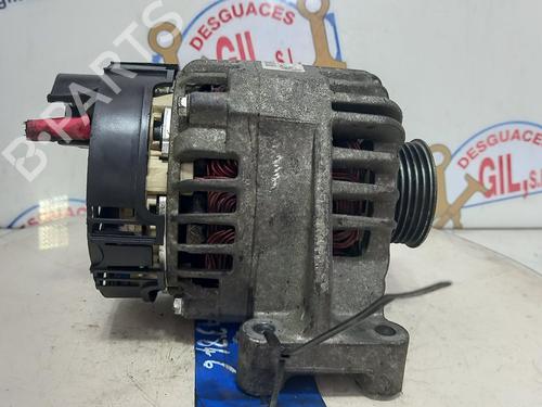 Alternator LANCIA YPSILON (843_) 1.2 (843.AXA1A) | BP20770997M7 