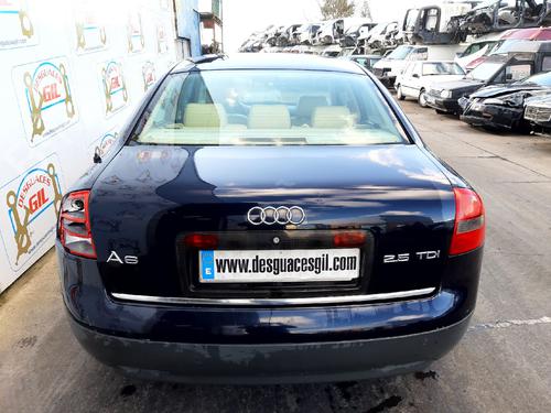 Hauptbremszylinder AUDI A6 C5 (4B2) 2.5 TDI | BP24801780M77 