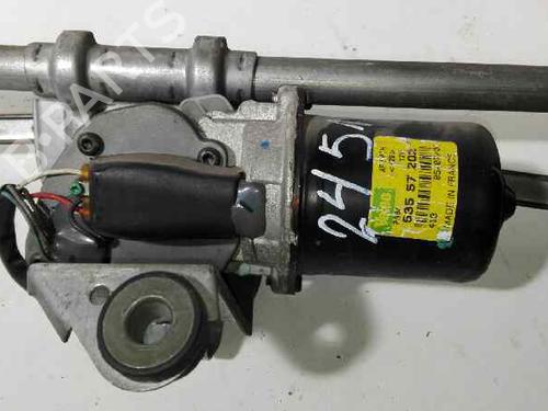 Front wiper motor RENAULT MASTER II Platform/Chassis (ED/HD/UD)  | BP20774821M29 