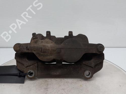 Left front brake caliper RENAULT TRAFIC II Platform/Chassis (EL) 2.0 dCi 115 (EL0H, EL00, EL01, EL0M) | BP30935721M105