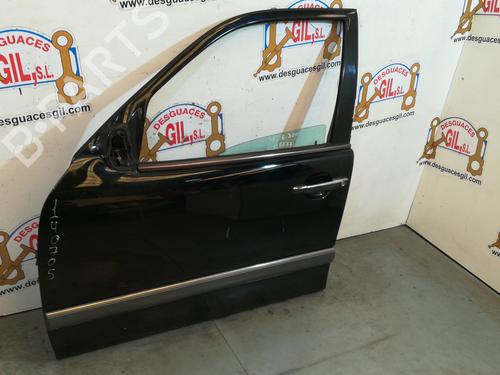 Left front door MERCEDES-BENZ E-CLASS (W210) E 300 Turbo-D (210.025) | BP20753842C2 