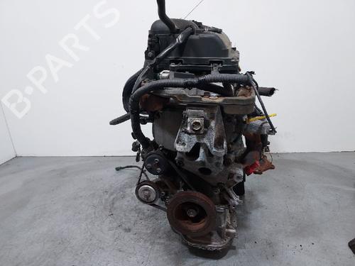 Engine NISSAN MICRA III (K12) 1.2 16V | BP20803051M1 