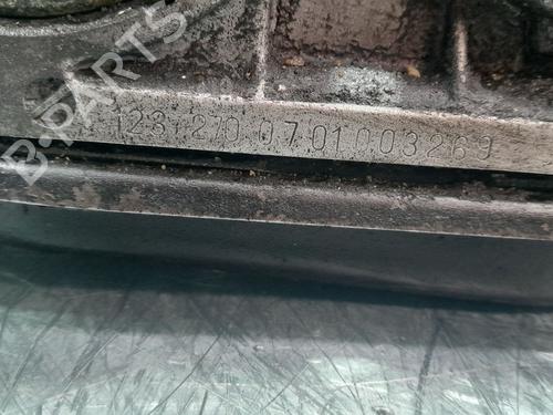 Gearbox MERCEDES-BENZ 123 Saloon (W123) 230 (123.023) | BP26667161M3
