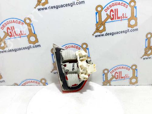 Right taillight BMW 3 (E90) 320 d | BP20734510C35 