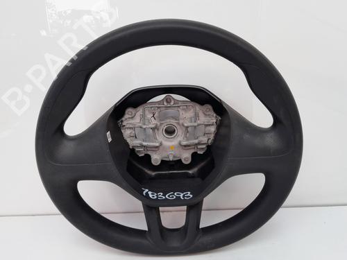 Used Steering wheel PEUGEOT 208 I (CA_, CC_) [2012-2021]  29547782