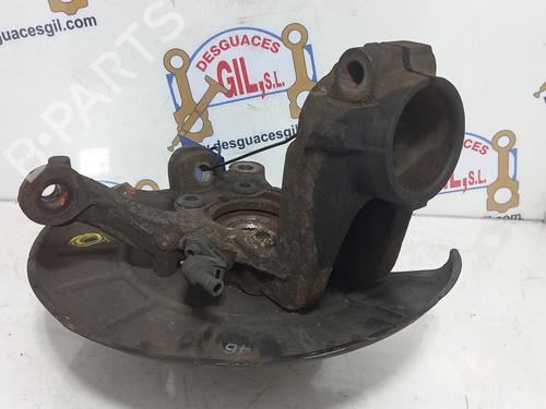 Right front steering knuckle VW GOLF V (1K1) | BP20758103M26