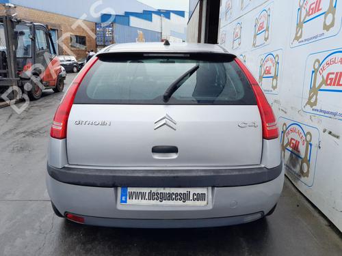 Left taillight CITROËN C4 I (LC_) | BP36753843C34 - Image 7