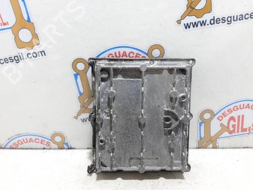 Engine control unit (ECU) SMART FORTWO Coupe (450) 0.7 (450.330) | BP20756169M57 