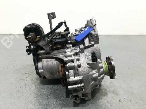 Gearbox VW POLO (6N2)  | BP20813759M3 