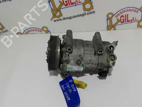 AC compressor PEUGEOT 207 (WA_, WC_)  | BP20794347M34 