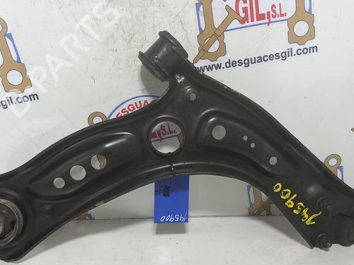 Left front suspension arm VW GOLF VII (5G1, BQ1, BE1, BE2)  | BP20757253M12 