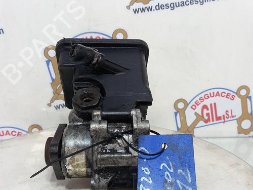 Steering pump BMW 3 Touring (E46) 320 d | BP20814038M99 