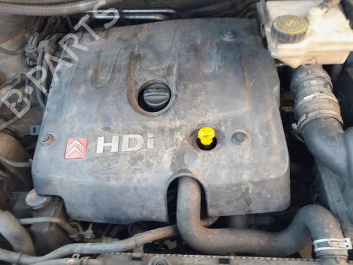 Startmotor CITROËN XSARA PICASSO (N68) 2.0 HDi | BP28951737M8 