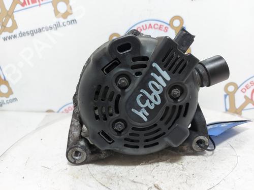 Alternator CITROËN C3 I (FC_, FN_) 1.4 HDi | BP20739826M7 