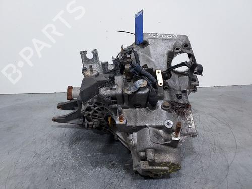 Gearbox HONDA HR-V (GH_) 1.6 16V 4WD (GH2, GH4) | BP20813937M3 