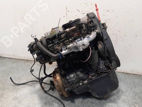 Used Engine Engine 39243520 39243520