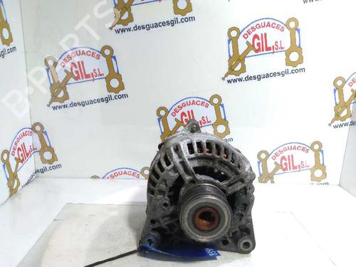 Generator NISSAN NV200 Van 1.5 dCi 85 (M20, M20N, M20M) (86 hp) 20730872